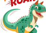create hand drawn cute kids t shirt designs for your kids